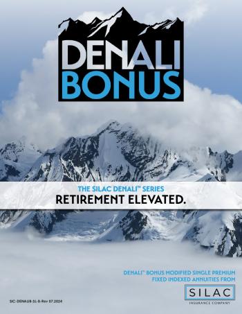 Denali Bonus 10 with Evolve (Compact States)-brochure