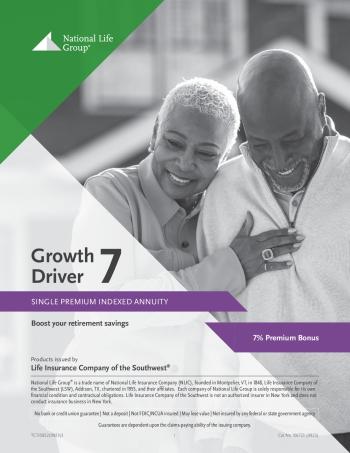 Growth Driver 7 brochure