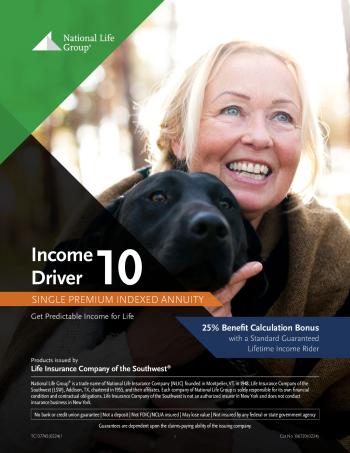 Income Driver 10-brochure