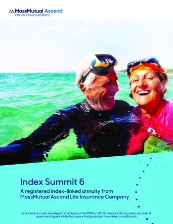 Index Summit 6 brochure