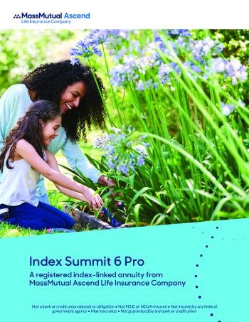 Index Summit 6 Pro brochure