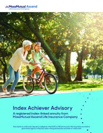 Index Achiever Advisory brochure