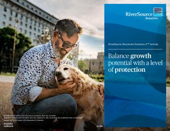 RiverSource Structured Solutions 2 Annuity 6-Year-brochure