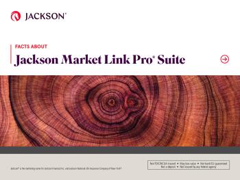 Market Link Pro II NY brochure