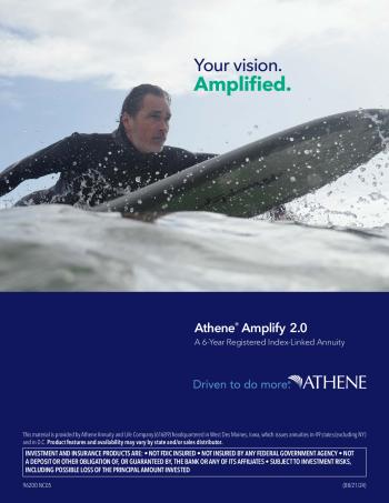 Athene Amplify 2.0 brochure