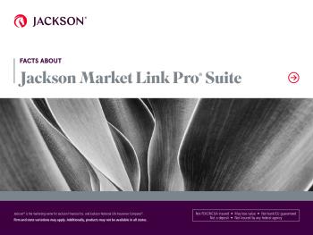 Market Link Pro Advisory brochure