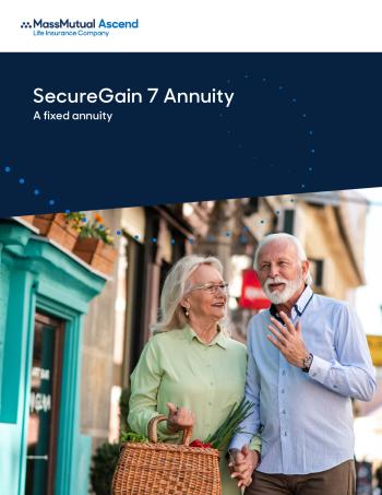 SecureGain 7-brochure