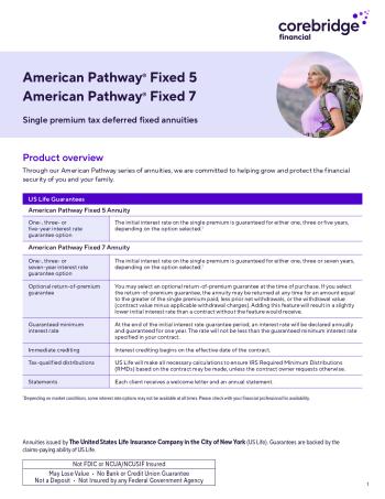 American Pathway NY Fixed 5-brochure