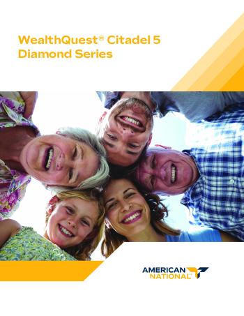 WealthQuest Citadel 5 Diamond NY-brochure