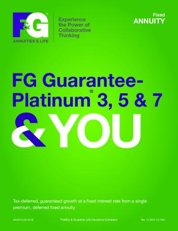 Guarantee Platinum-brochure