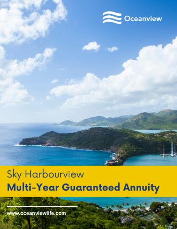 Sky Harbourview MYGA-brochure