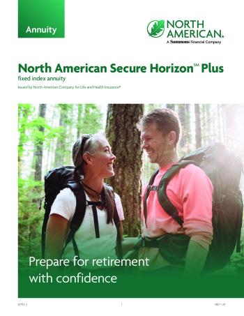 NAC Secure Horizon Plus-brochure