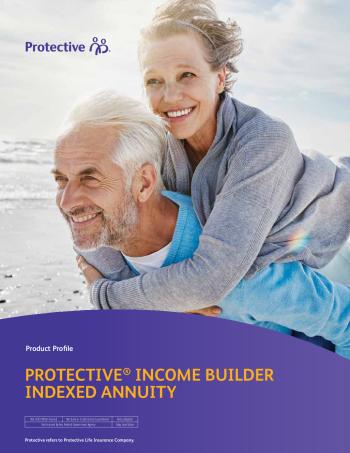 Protective Income Builder-brochure