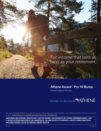 Athene Ascent Pro 10 Bonus-brochure