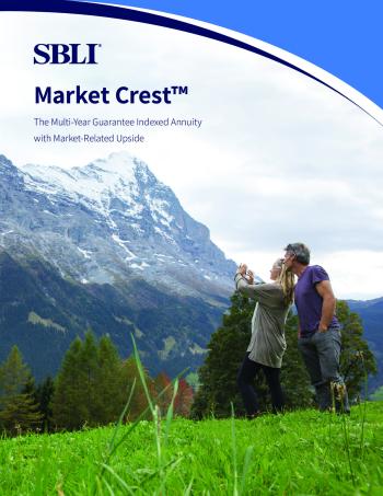 Market Crest MYGIA 3 - Indexed Interest-brochure