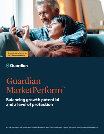 Guardian MarketPerform-brochure