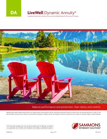 LiveWell Dynamic 2.0 Annuity-brochure