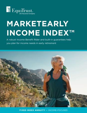 MarketEarly Income Index-brochure