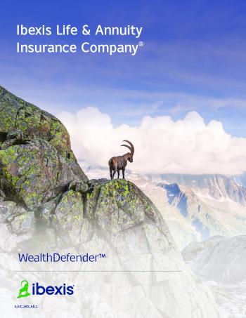 WealthDefender 7-brochure