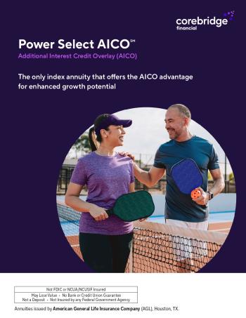 Power Select AICO-brochure