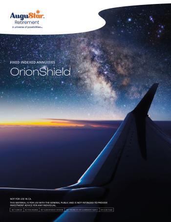 OrionShield 10 with Level 2 Premium Bonus-brochure