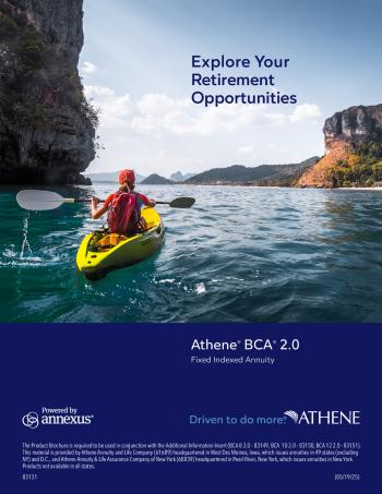 Athene BCA 8 2.0 with BALIR (Annexus)-brochure