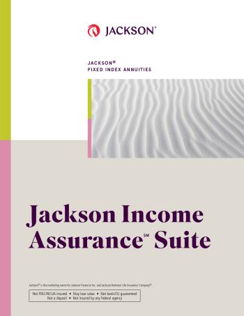 Jackson Income Assurance 10-brochure