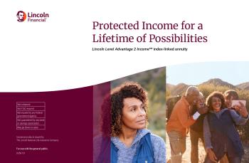 Lincoln Level Advantage 2 Income B Share-brochure