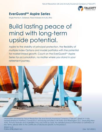 EverGuard Aspire 10-brochure