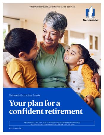 Nationwide CareMatters Annuity-brochure