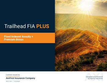 Trailhead 5 PLUS with Premium Bonus-brochure