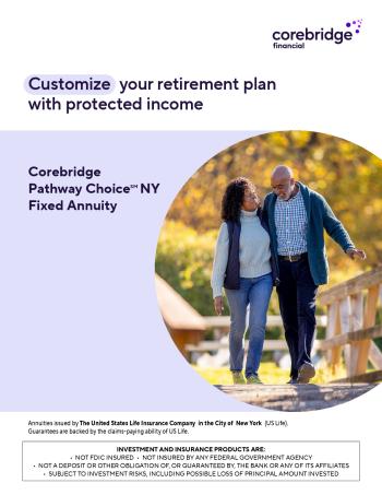 Corebridge Pathway Choice Focus 5 NY-brochure