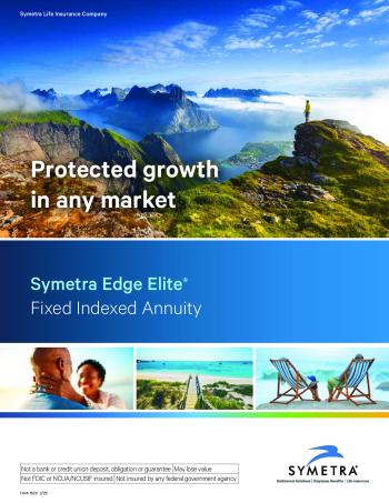 Symetra Edge Elite 5-brochure