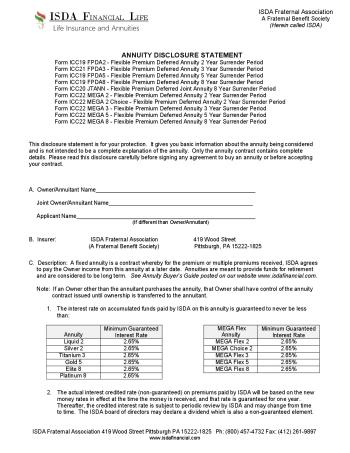 MEGA Flex 6-brochure