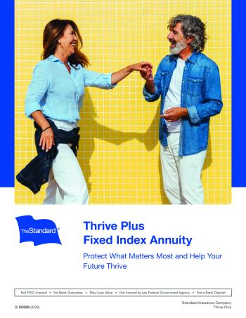 Thrive Plus 10-brochure