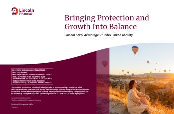 Lincoln Level Advantage 2 Advisory-brochure