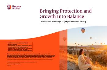 Lincoln Level Advantage 2 (NY) B-Share-brochure