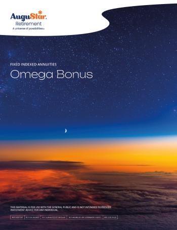 Omega Bonus 10 (Most States)-brochure
