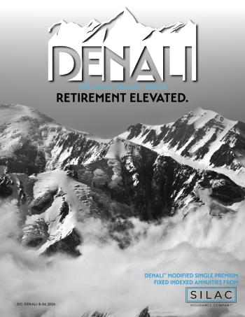 Denali 5-brochure