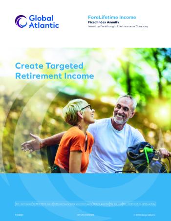 ForeLifetime Income-brochure
