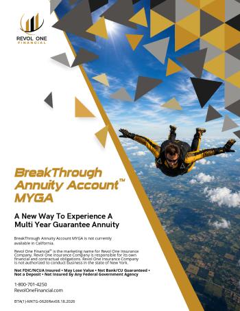 BreakThrough Annuity with Free Partial Surrender and Enhanced Death Benefit-brochure
