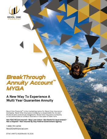BreakThrough Annuity-brochure