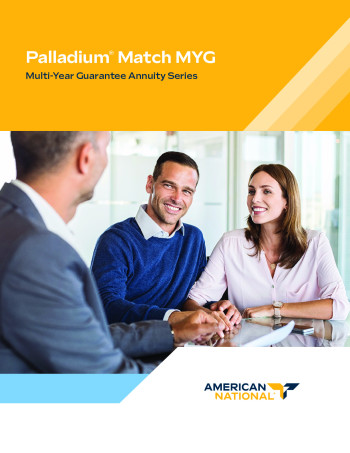 Palladium Match MYG-brochure