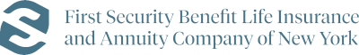 First Security Benefit Life Insurance & Annuity Co of NY-logo
