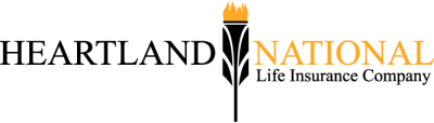 Heartland National Life Insurance Company-logo