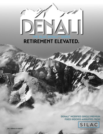 Denali 7 (Most States) brochure